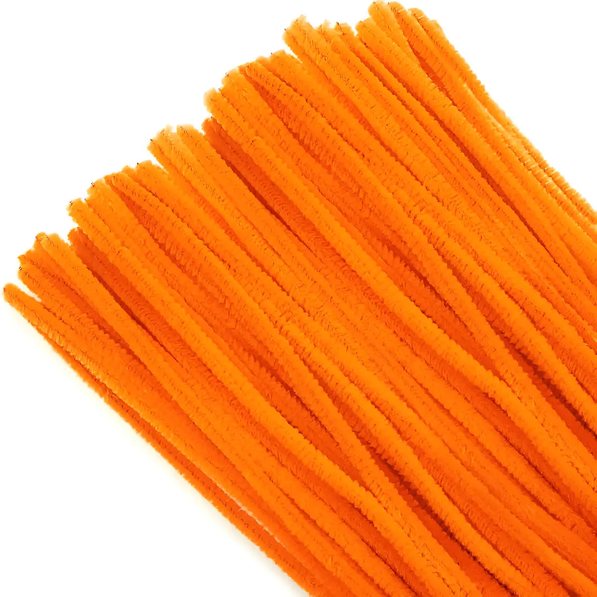Limpiapipas De Colores 0.6x30cm 30 Unidades