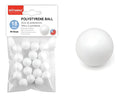 Pelotas De Plumavit Para Manualidades