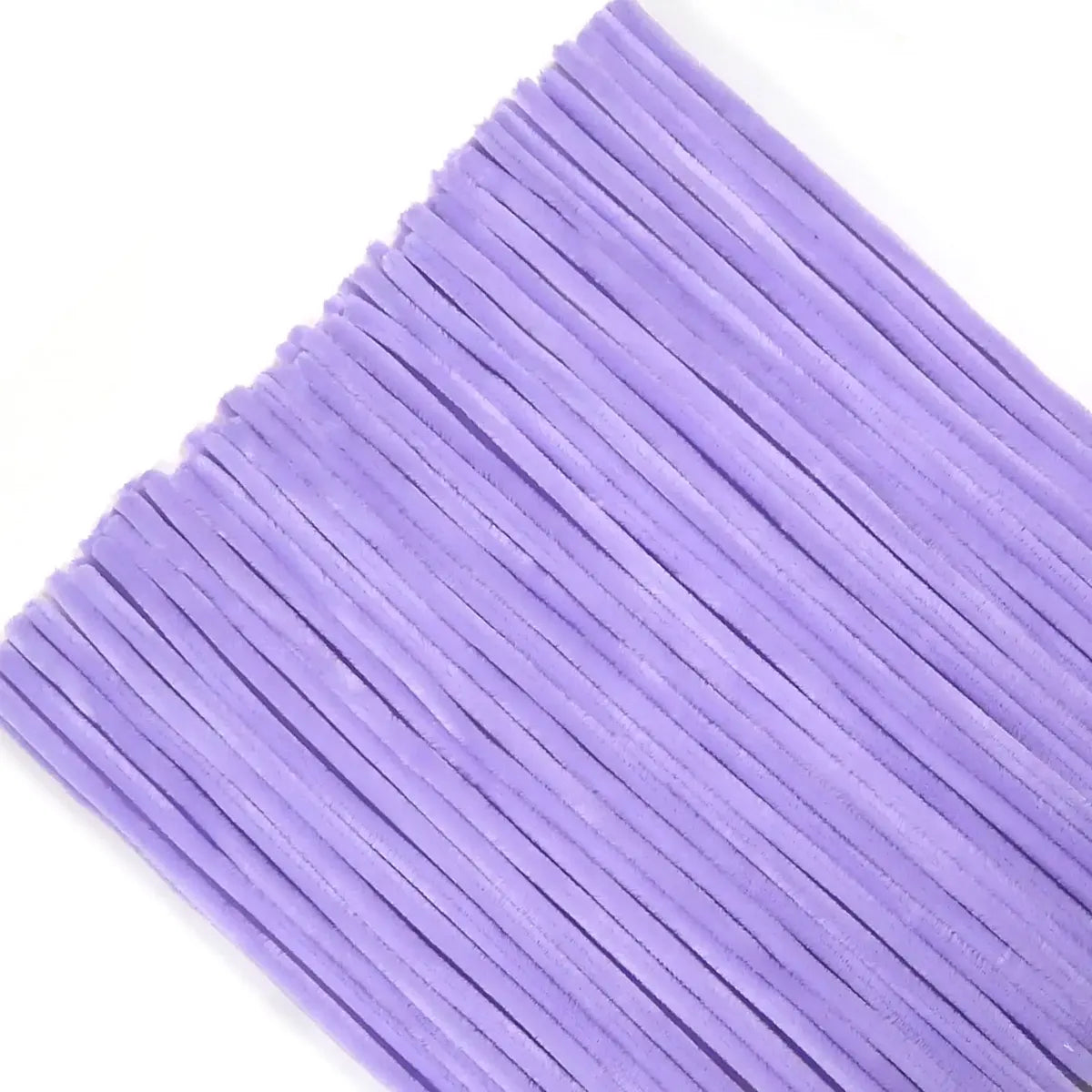 Limpiapipas De Colores 0.6x30cm 30 Unidades