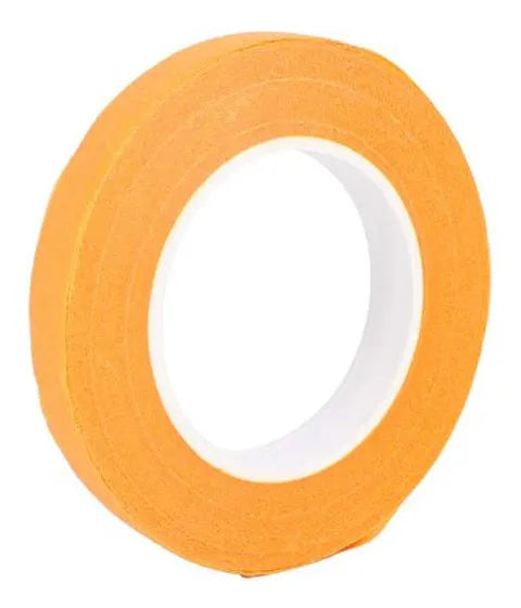 Cinta Para Forrar Alambre y Palos de Flores 12 Mm 27 Metros