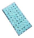 Pack 50 Rosas de Jabón