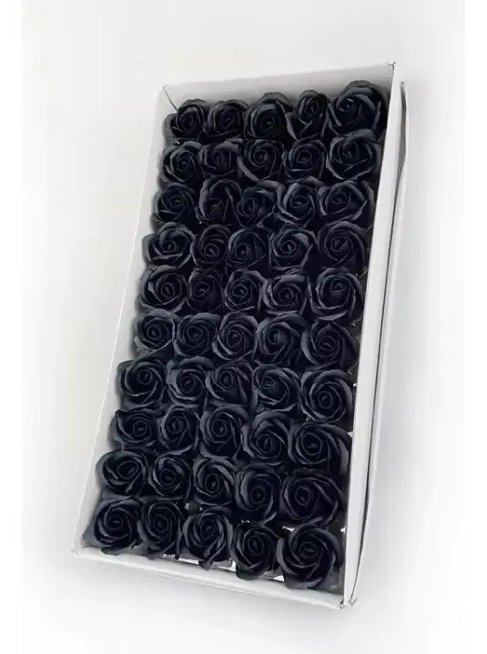 Pack 50 Rosas de Jabón