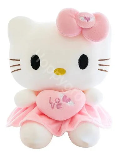 Peluche Hello Kitty 25cm