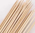 Palos de Brochetas Madera 30 Cm