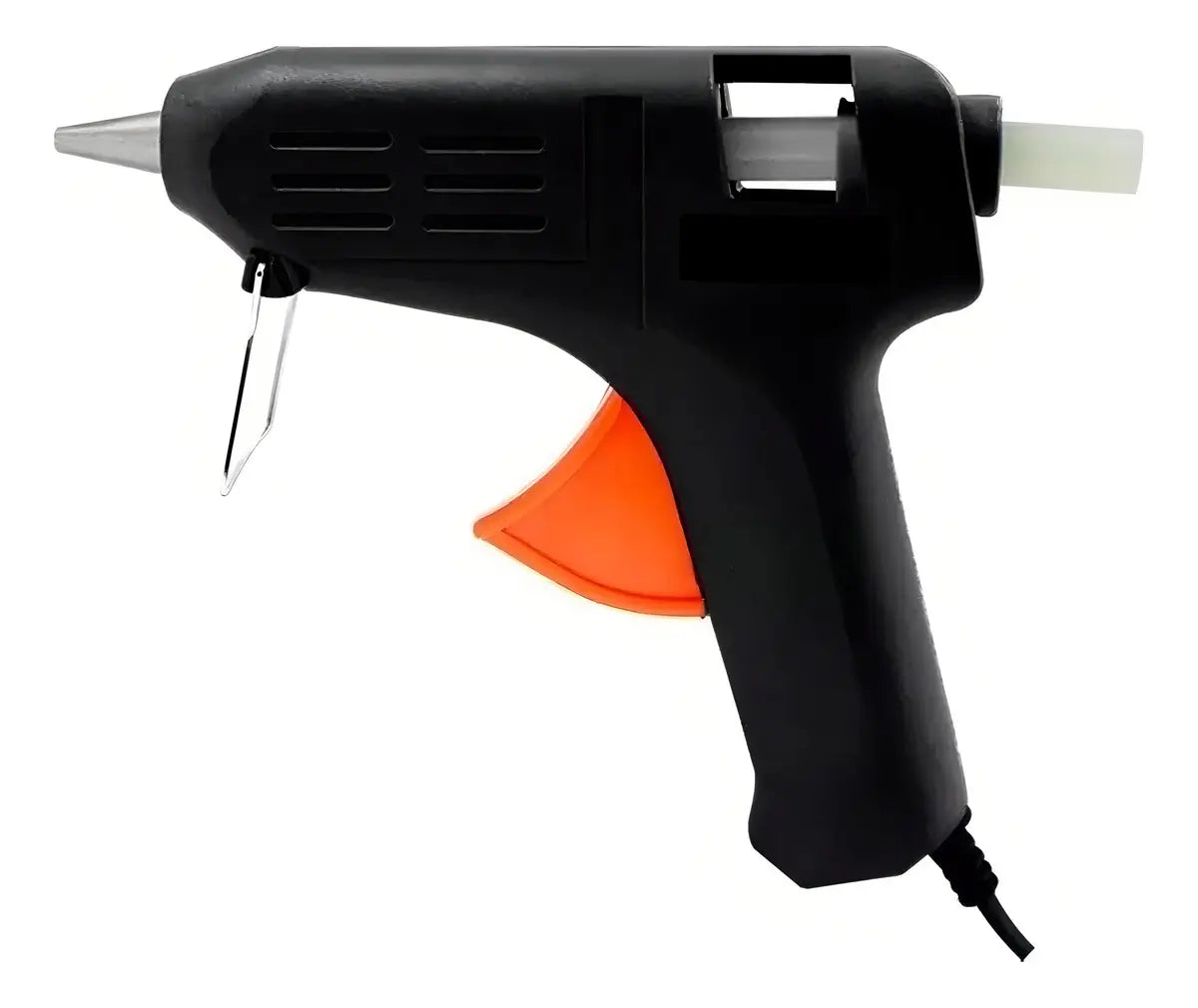 Pistola encoladora eléctrica