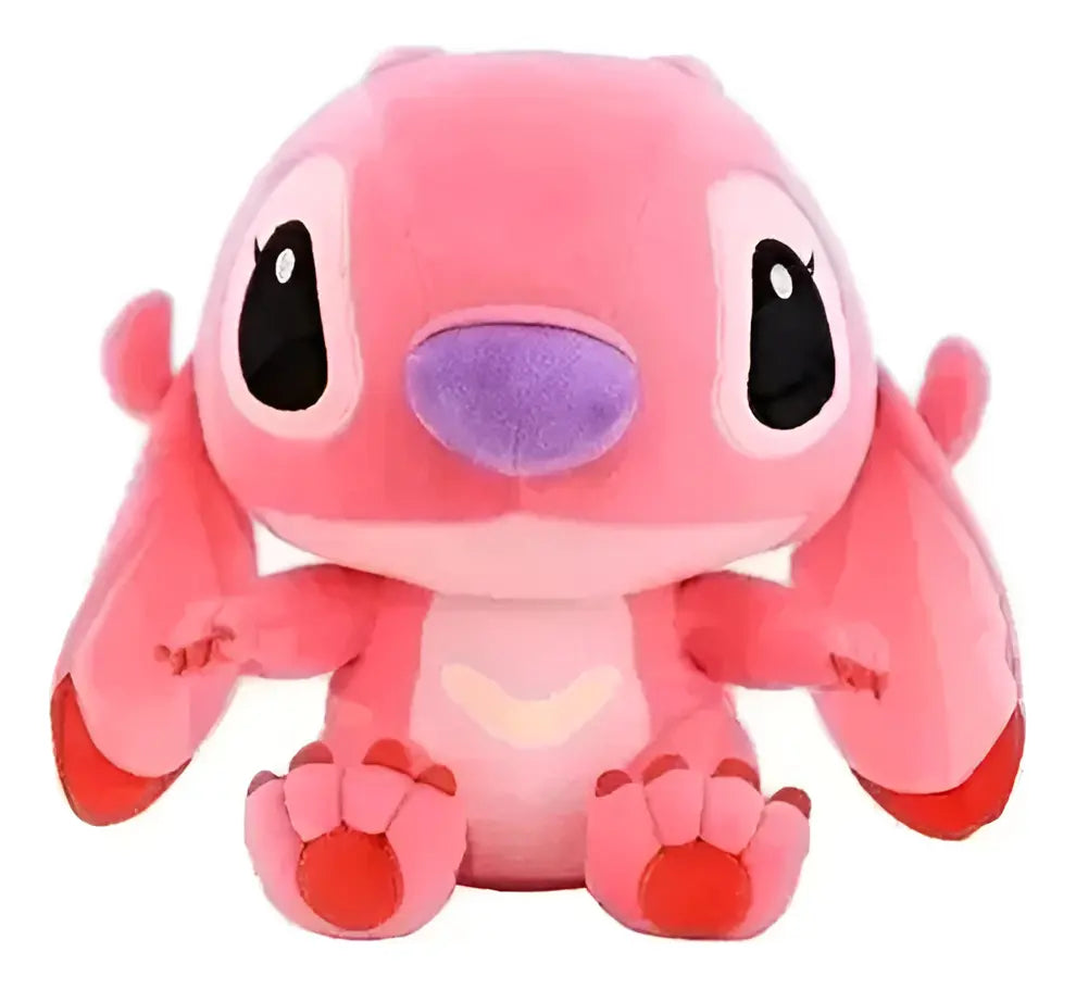 Peluche De Stich O Angela 40cm Kawaii