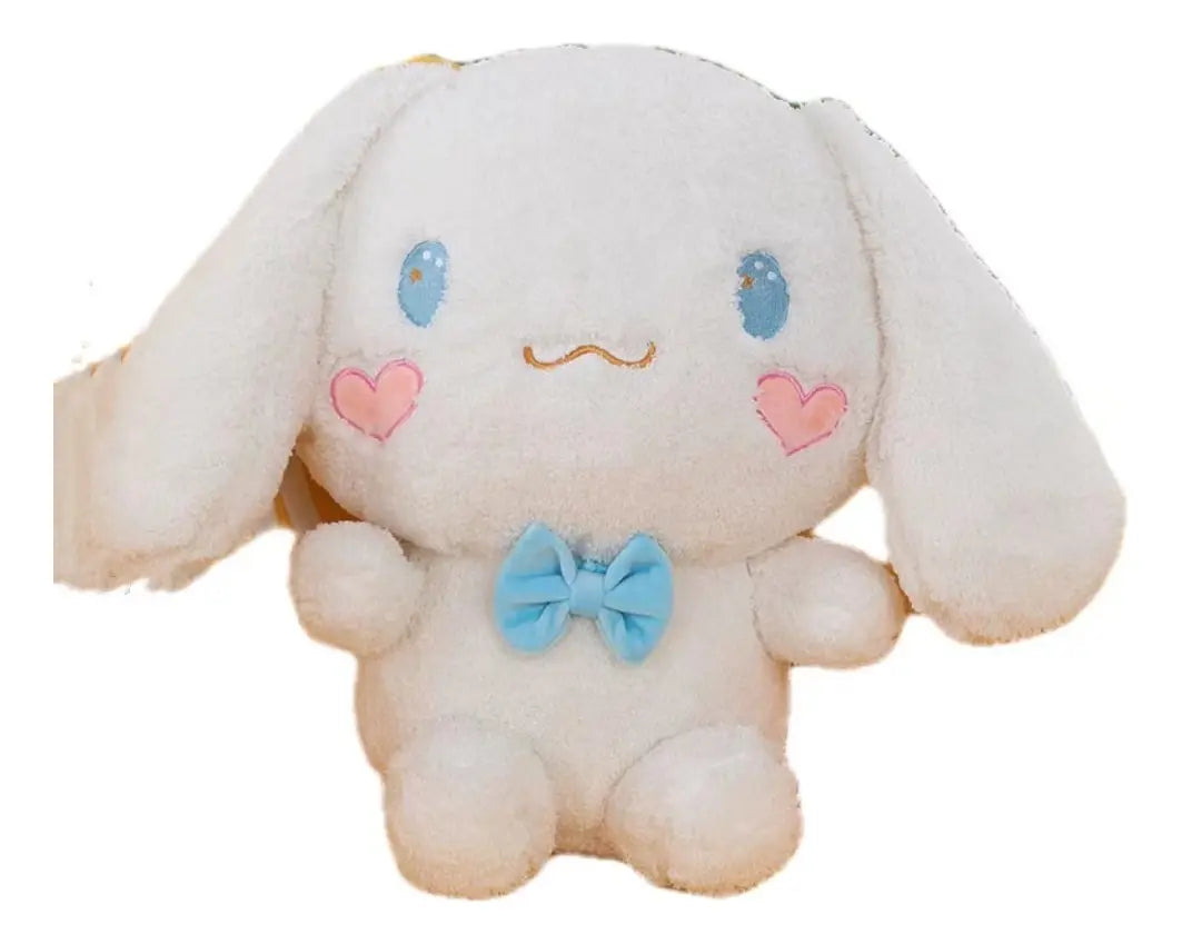 Peluche Cinnamoroll Blanco